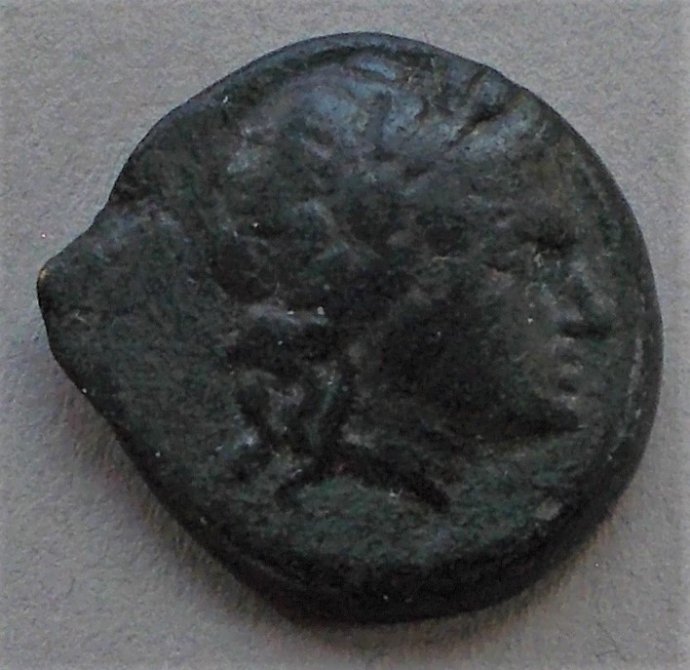 Unattributed-Greek-Bronze